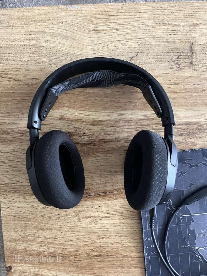 SteelSeries Arctis Nova 3