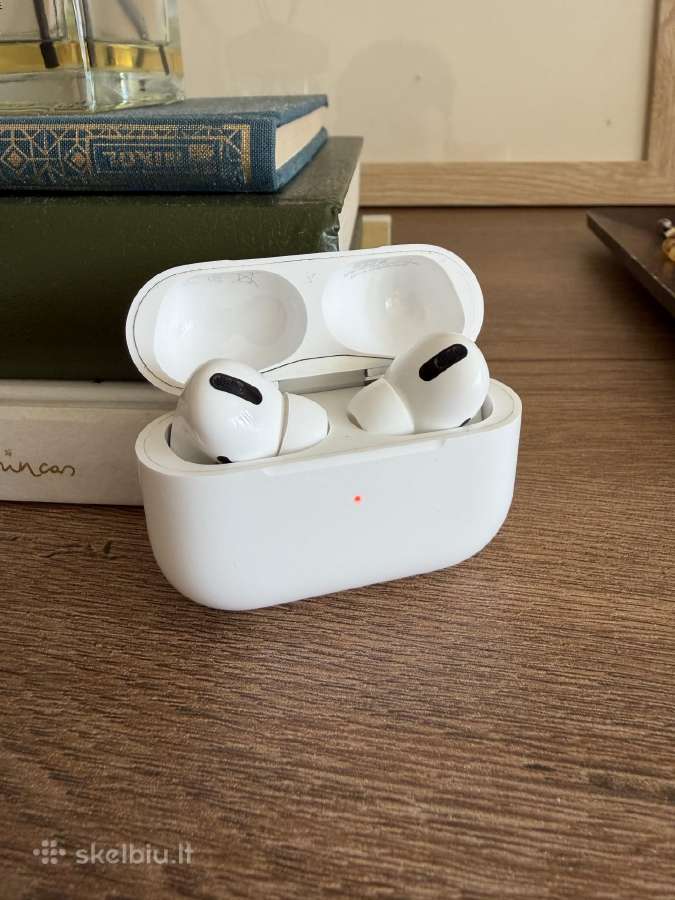 Apple Airpods Pro