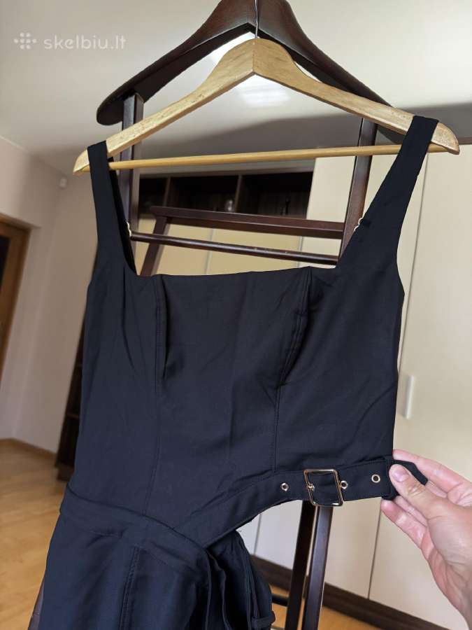 Oh Polly nauja mini suknelė 38 dydis - nuotraukos Nr. 3