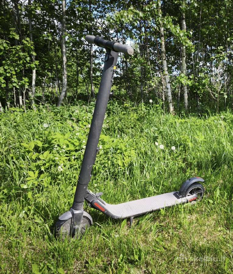 Ninebot Kickscooter Es2