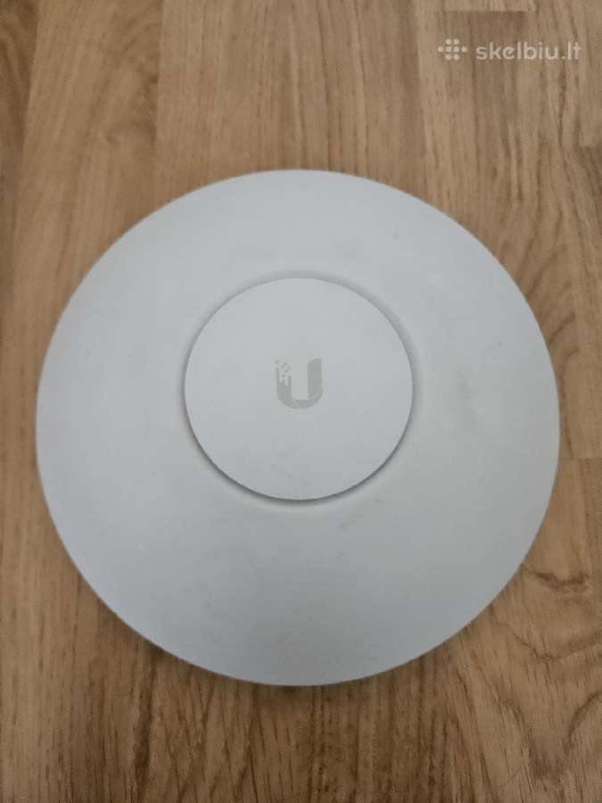 Ubiquiti Unifi Uap-ac-HD Access Point