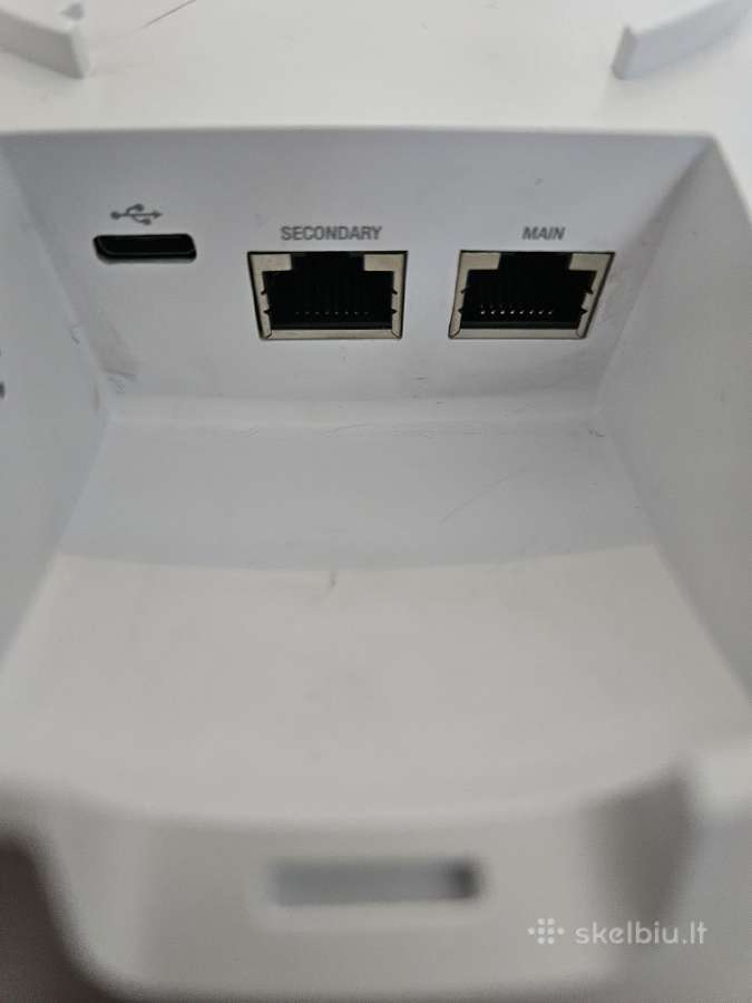 Ubiquiti Unifi Uap-ac-HD Access Point - nuotraukos Nr. 3