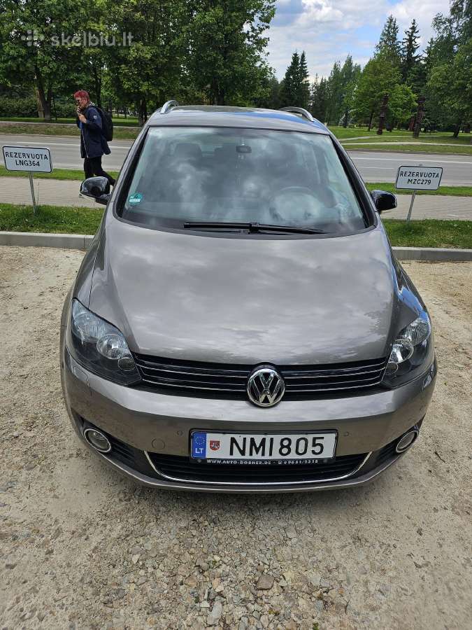 Parduodu,2011metų VW.golf