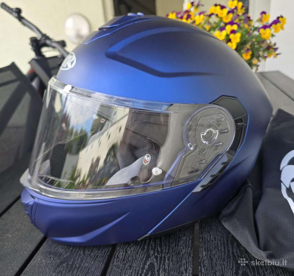 Moto salmas S dydis