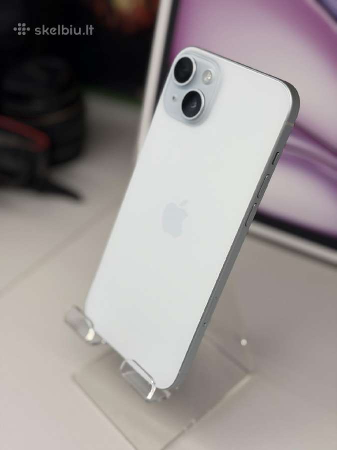 iPhone 15 Plus