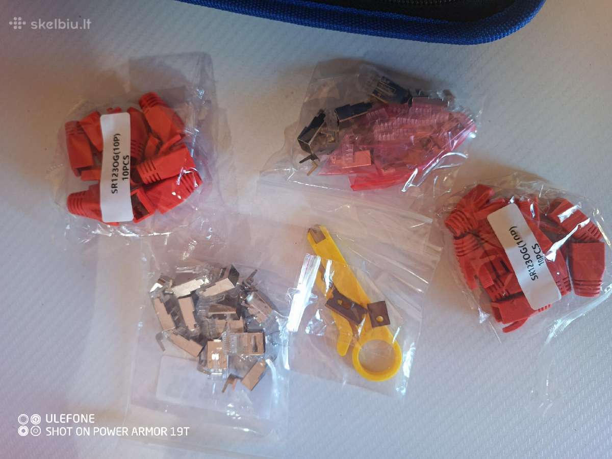 Elektriko rinkinys