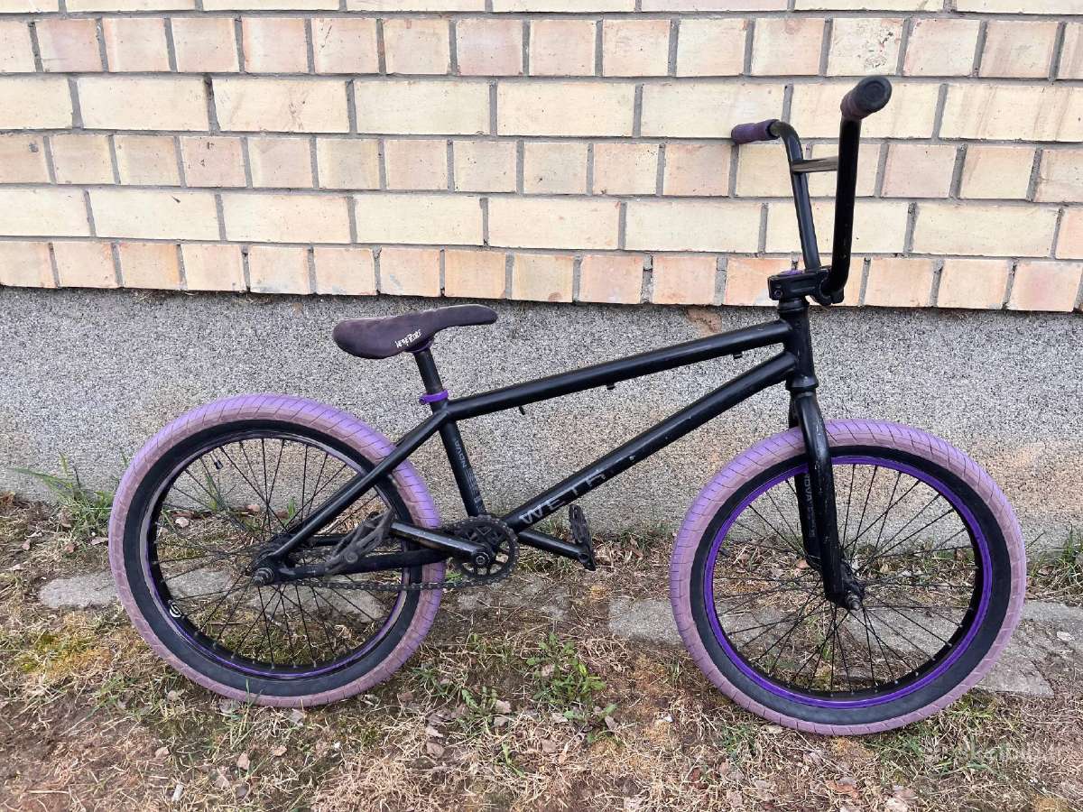 BMX Wethepeople Nova 2020