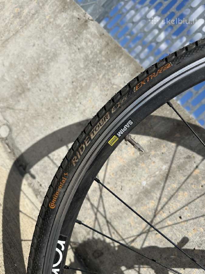 Bianchi C2c Carbon strade plentinis dviratis - nuotraukos Nr. 8