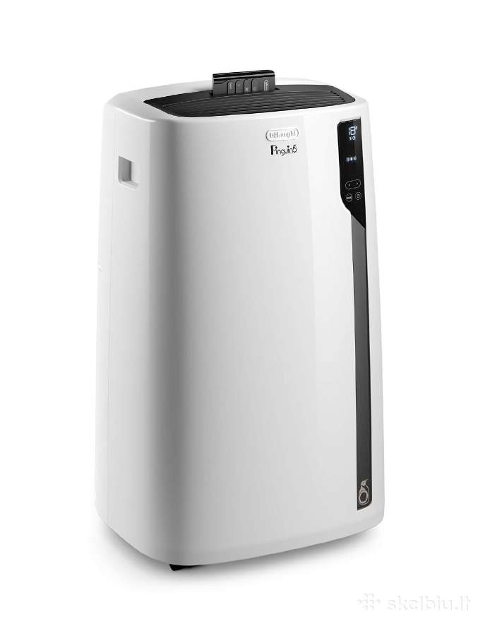 Delonghi Pac El92 Silent mob oro kondicionierius