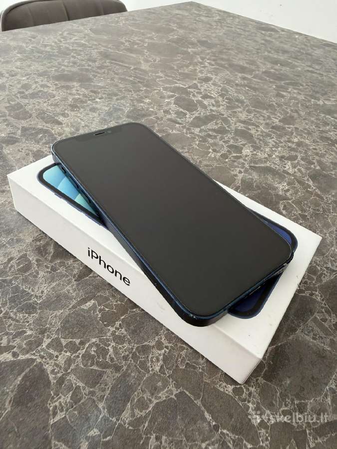 iPhone 12 64gb
