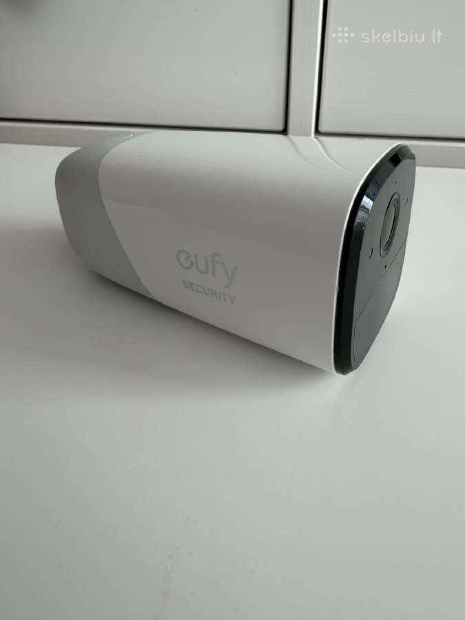 Eufy Cam 2 - nuotraukos Nr. 3