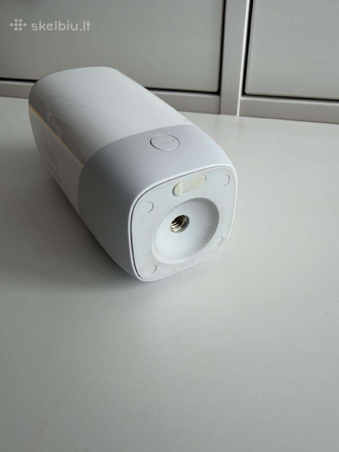 Eufy Cam 2 - nuotraukos Nr. 4
