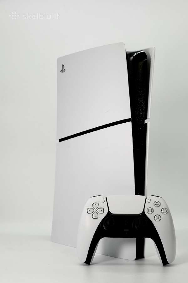 Playstation 5 Slim