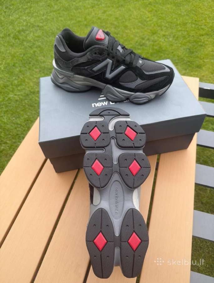 New balance 9060 44/40 - nuotraukos Nr. 2
