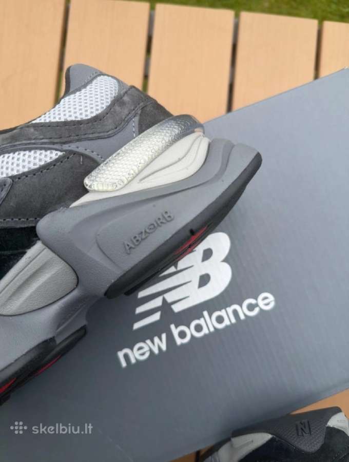 New balance 9060 44/40 - nuotraukos Nr. 3
