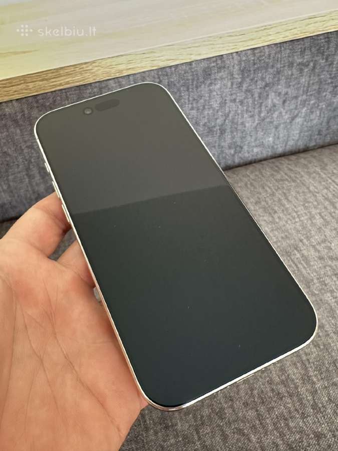 iPhone Air