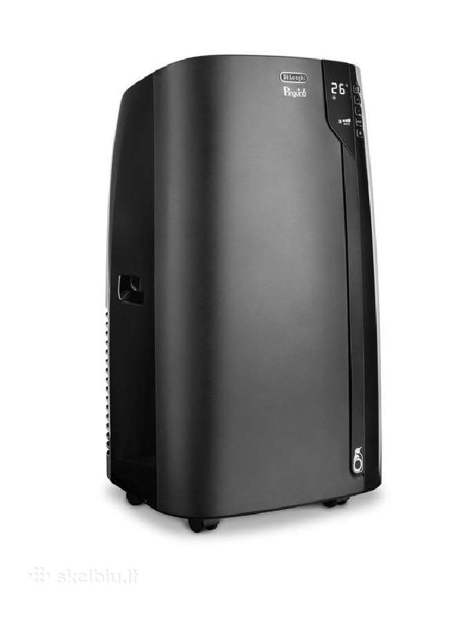 Delonghi Pac Ex130 Eco Real Feel