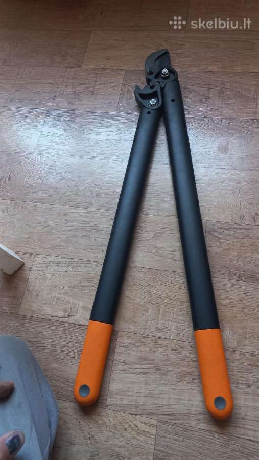 Fiskars