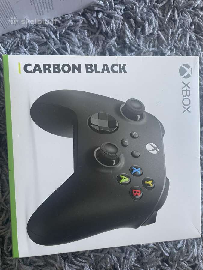 Xbox series s 1tb w monitor - nuotraukos Nr. 5
