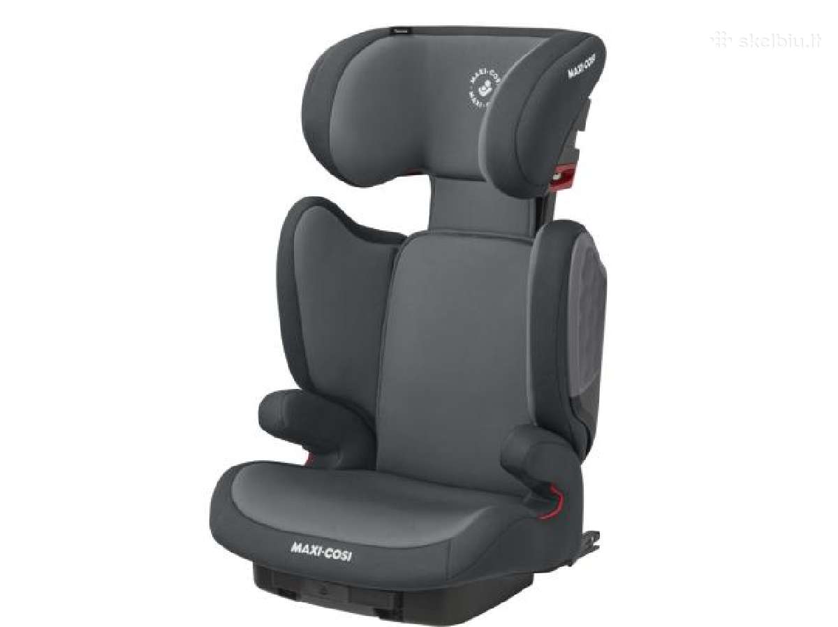 Automobilinė kėdutė Maxi-cosi Tanza 2/3 (15-36kg.)