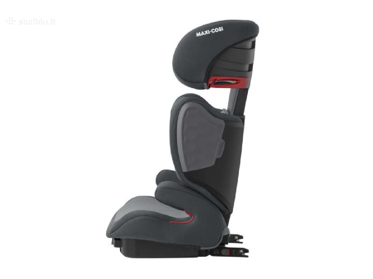 Automobilinė kėdutė Maxi-cosi Tanza 2/3 (15-36kg.) - nuotraukos Nr. 2