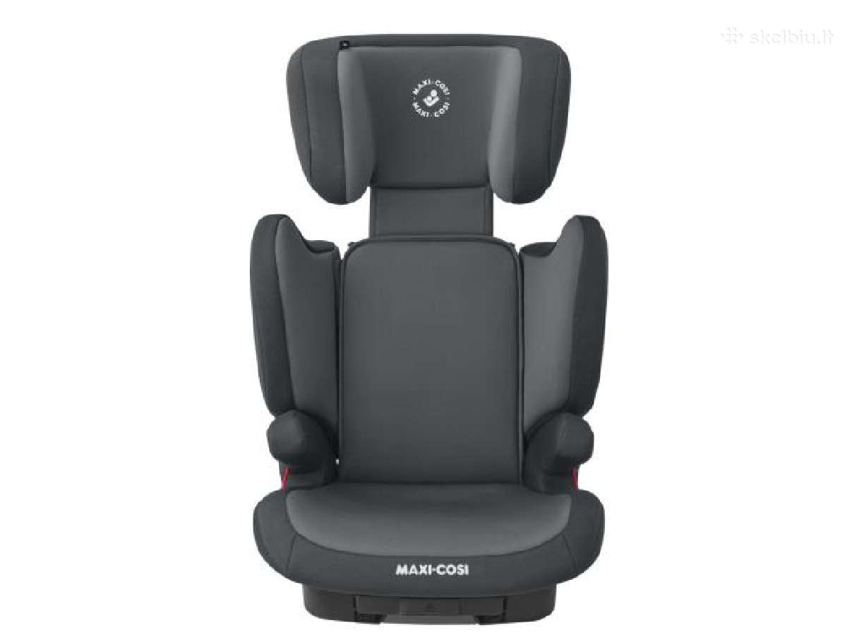 Automobilinė kėdutė Maxi-cosi Tanza 2/3 (15-36kg.) - nuotraukos Nr. 4