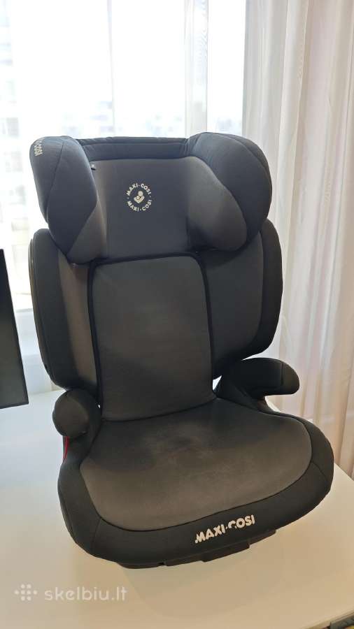 Automobilinė kėdutė Maxi-cosi Tanza 2/3 (15-36kg.) - nuotraukos Nr. 5