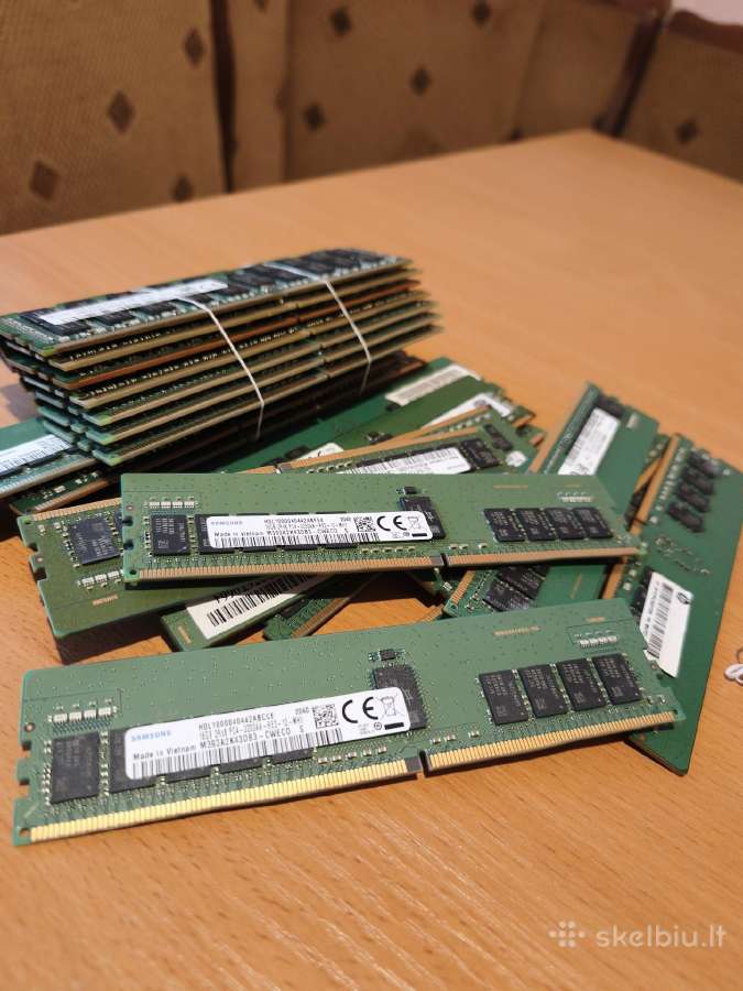 Ramai Ddr4 RAM 16gb