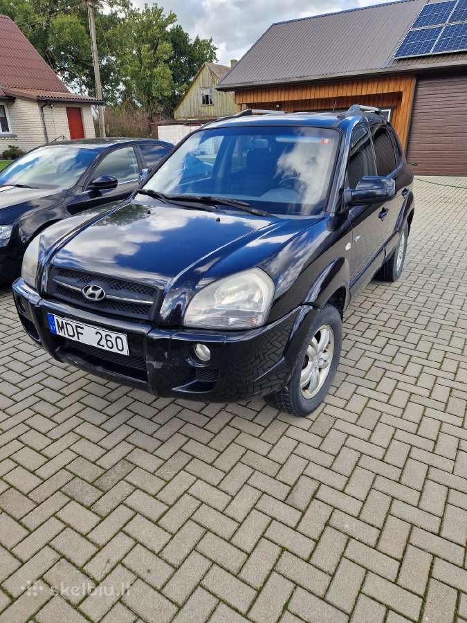 Parduodu 4x4varomas