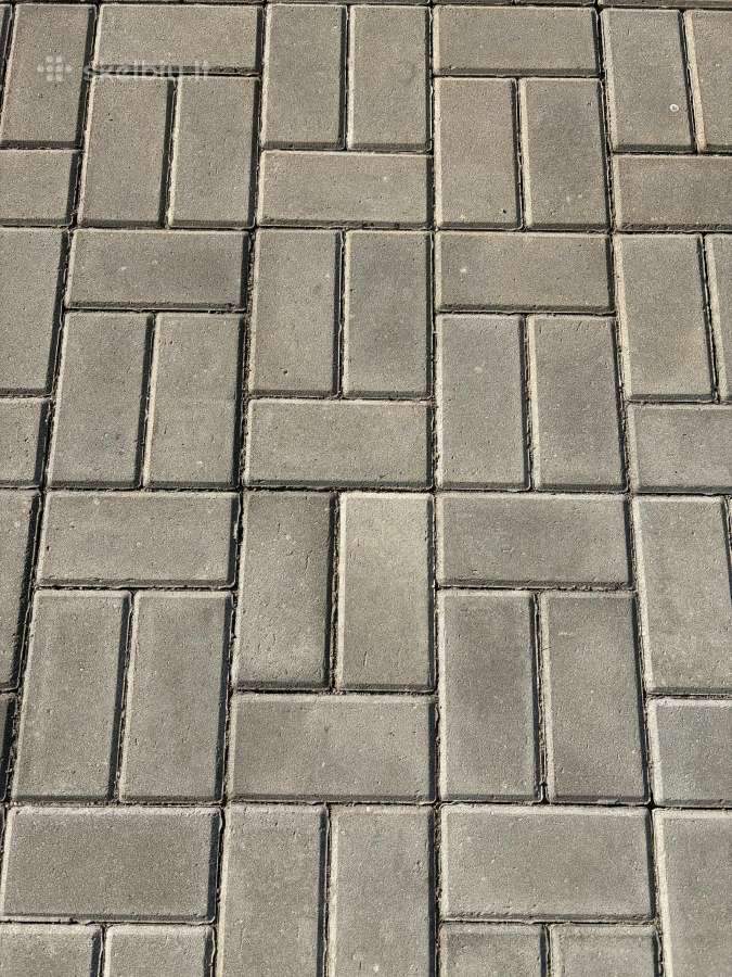 Prizma 6 trinkelės (100 m2)