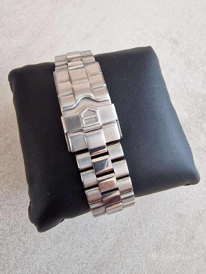 Parduodamas Tag Heuer Wk1113 laikrodis - nuotraukos Nr. 3