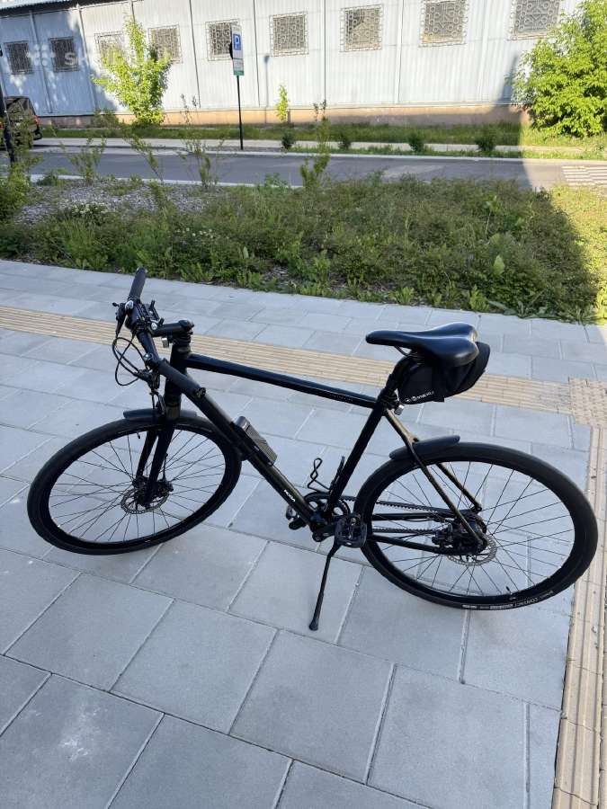 Koga Supermetro, L dydžio, 28" ratai