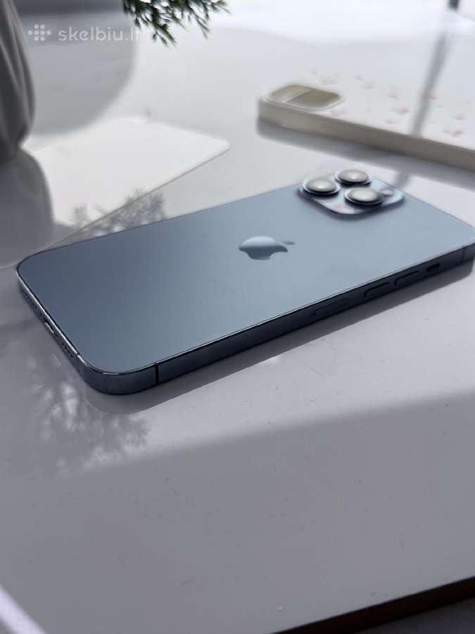 Perku iPhone 13 Pro Max