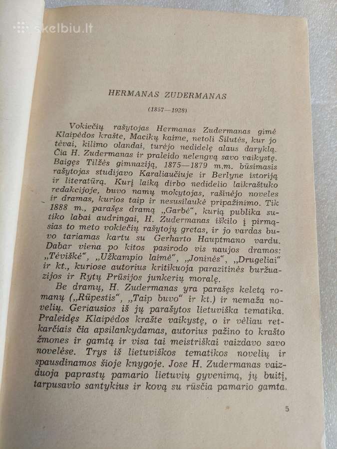 Kelionė į Tilžę - nuotraukos Nr. 3