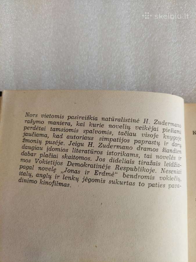 Kelionė į Tilžę - nuotraukos Nr. 4