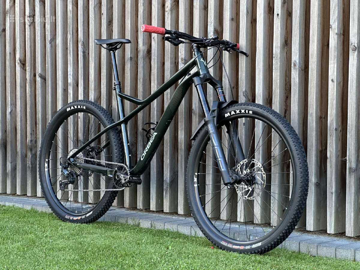 Orbea Laufey XL