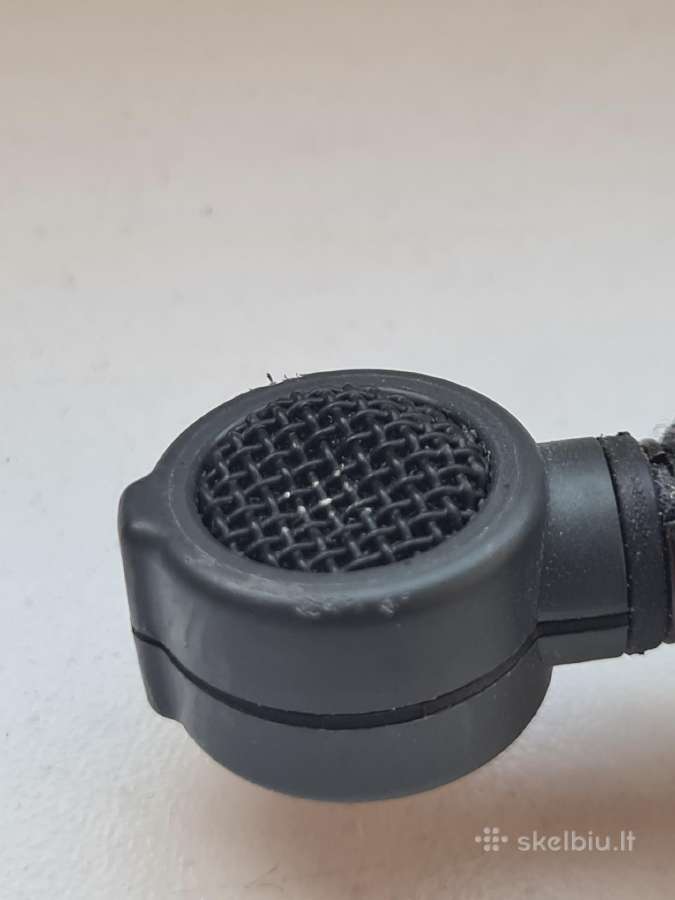 Parduodami 2 Sennheiser e608 mikrofonai - nuotraukos Nr. 4