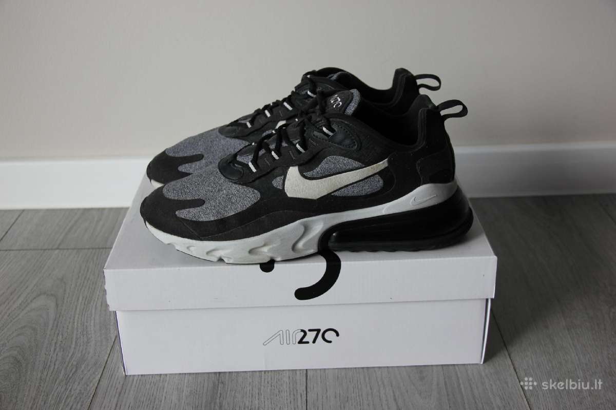 Nike Air Max 270 React