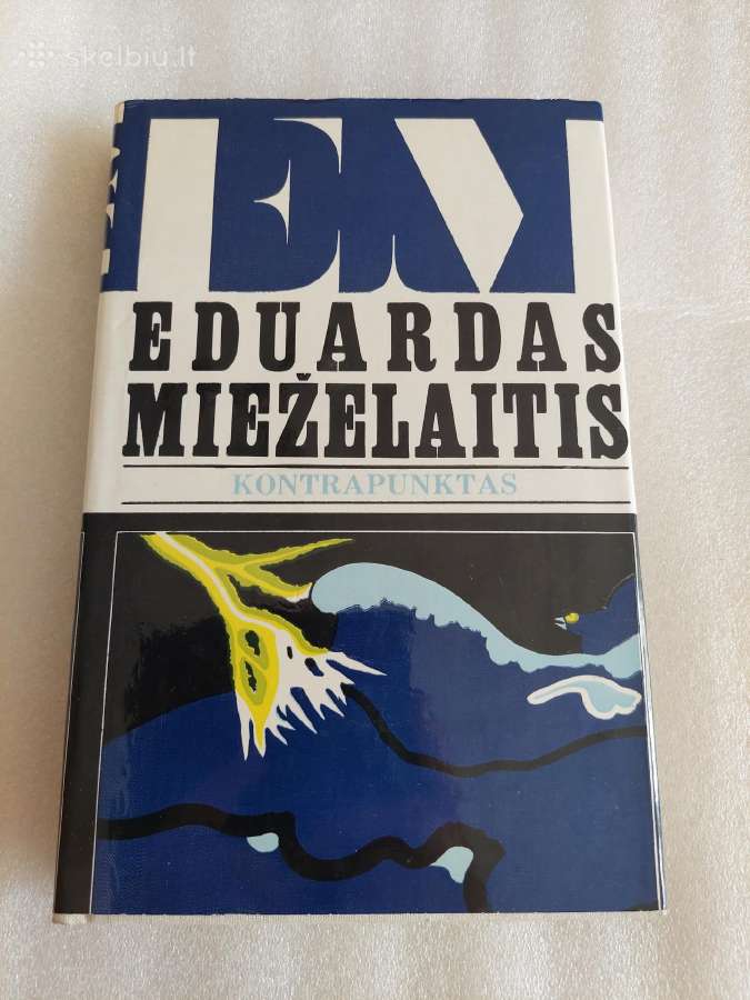 Kontrapunktas