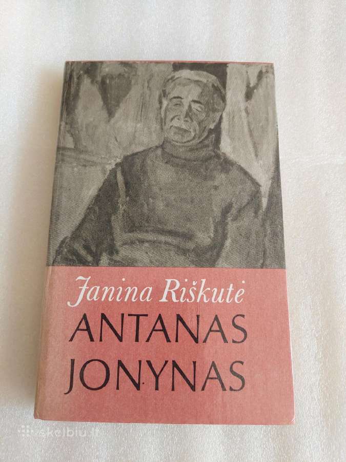 Antanas Jonynas