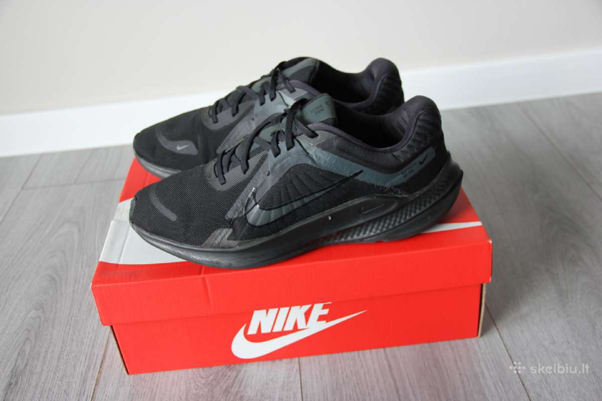 Nike 43d