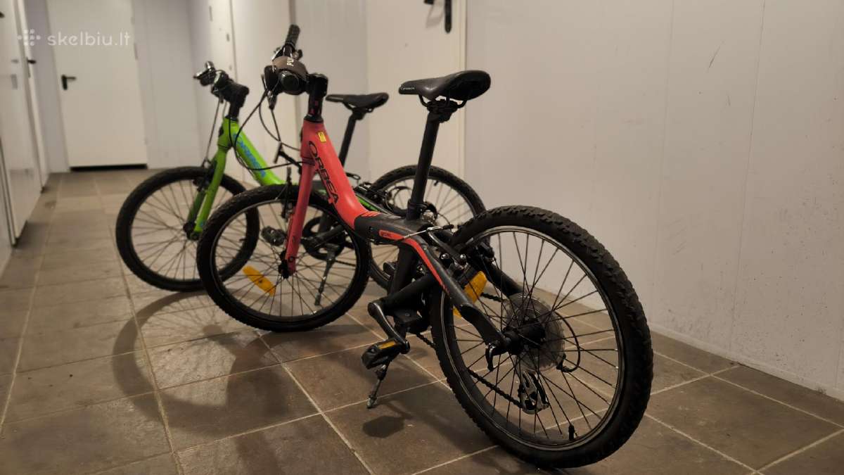 Orbea Grow 2