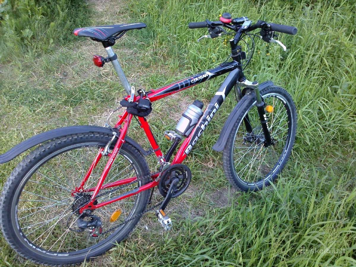 Dviratis kalnų MTB 26" - nuotraukos Nr. 2