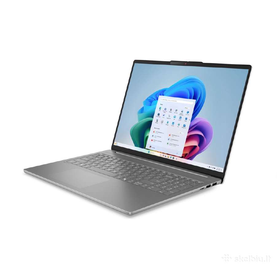 Lenovo Ip Slim 5 16 Ryz 5,0ghz,16gb,512gb - 540eur