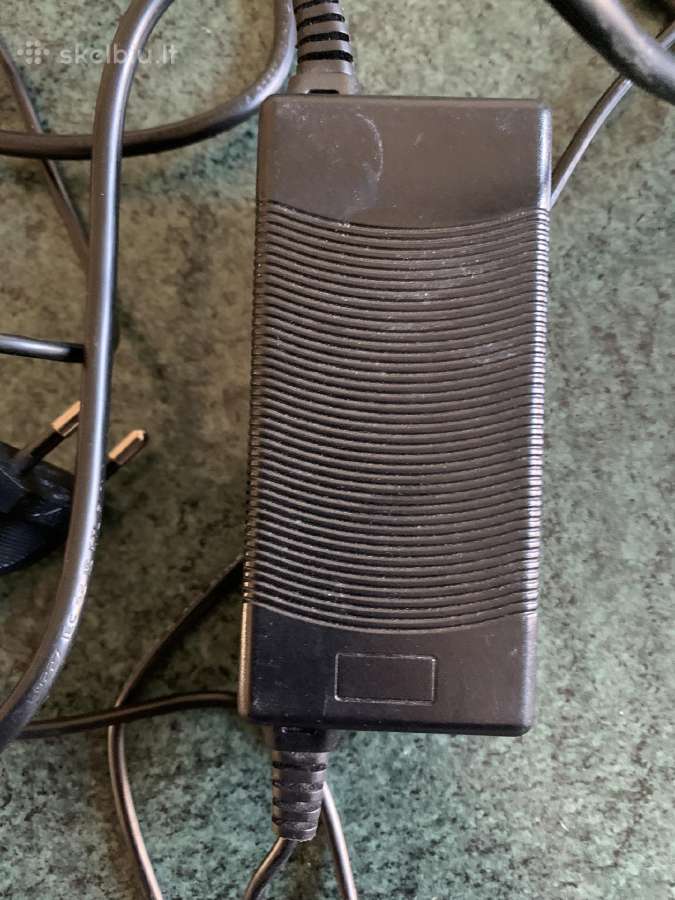 Gve ac/dc Adapteris - nuotraukos Nr. 3
