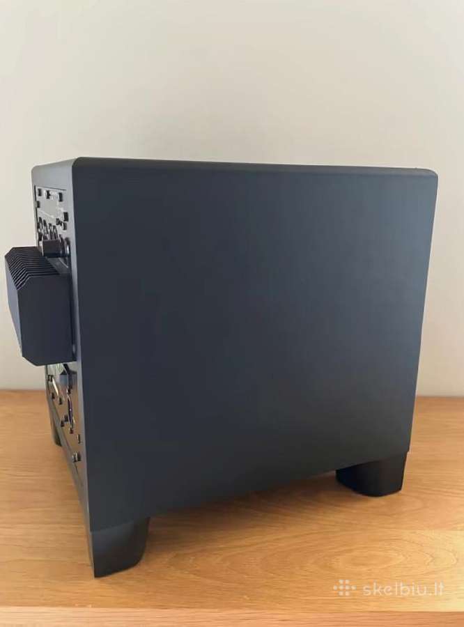 Yamaha Hs8s - nuotraukos Nr. 4