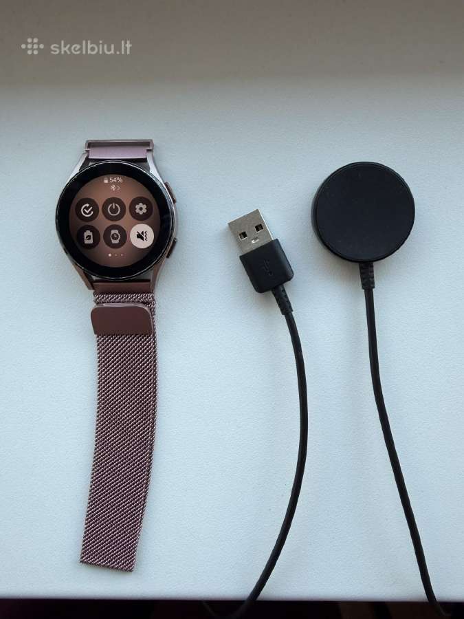 Samsung Galaxy watch4