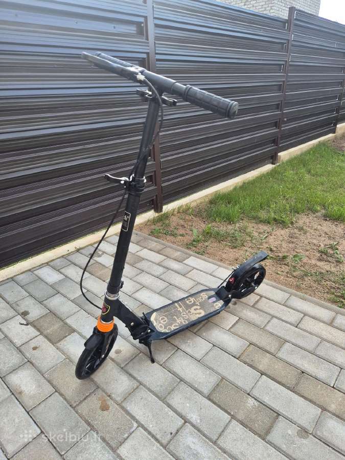 Scooter urban
