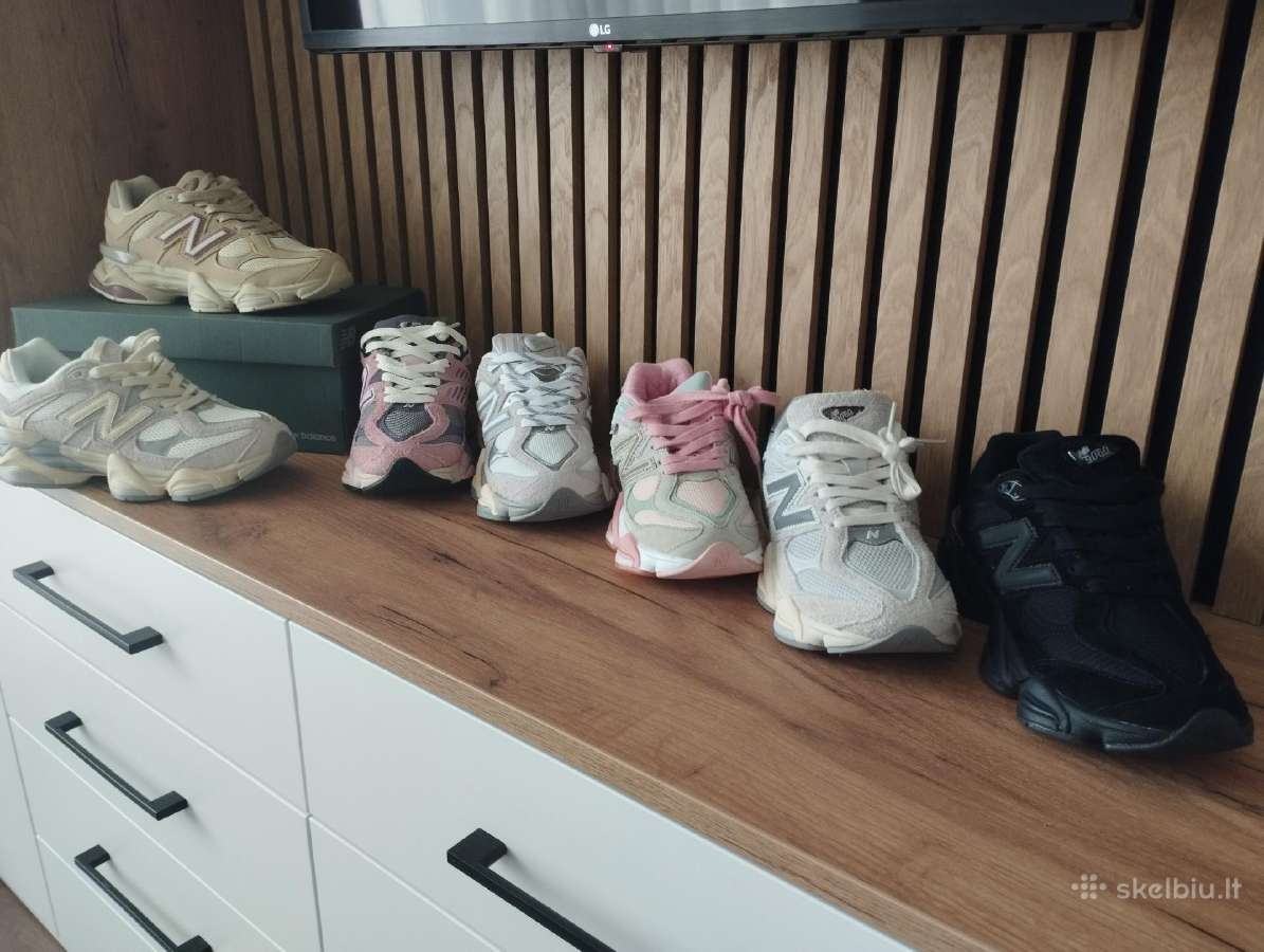 Nb ir Balenciaga kedukai - nuotraukos Nr. 2