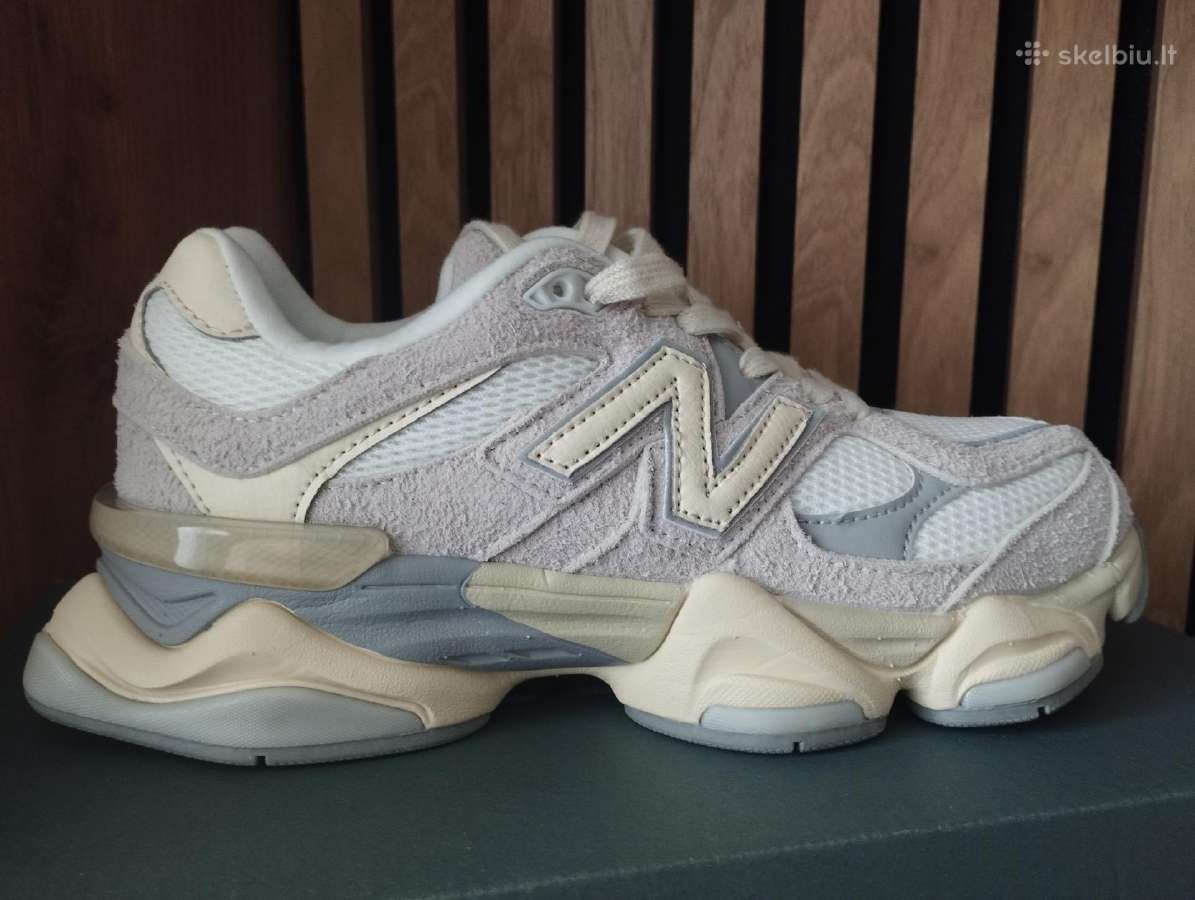 Nb ir Balenciaga kedukai - nuotraukos Nr. 4